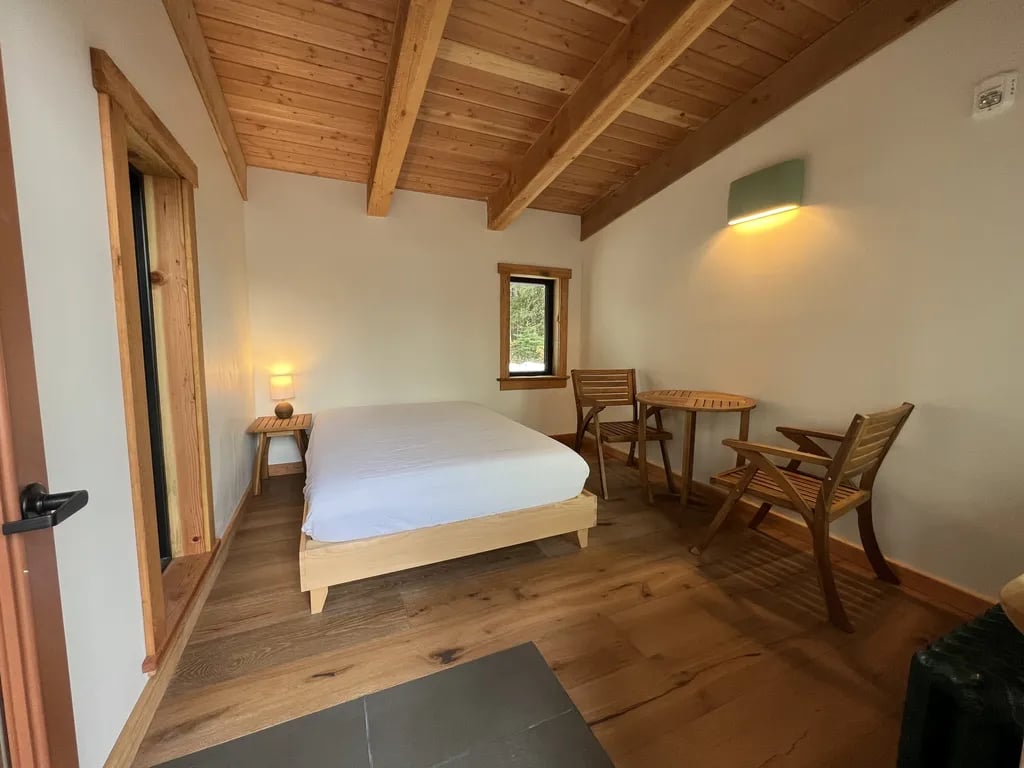 Breitenbush Hot Springs