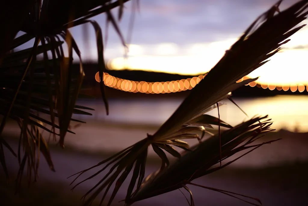 Saalburg Beach gallery 2