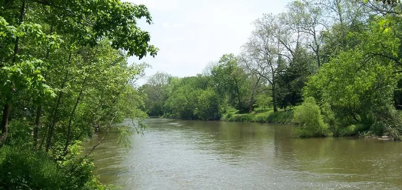 Kokosing Valley Camp & Canoe