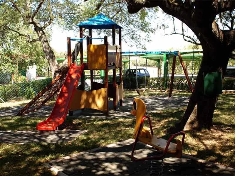 Parque Orbitur S. Pedro de Moel gallery 1