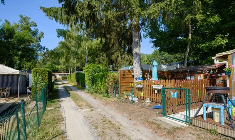 Camping La Sapiniere gallery 2