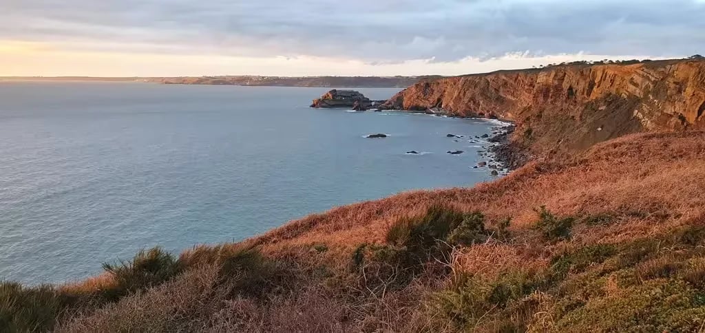 Camping Municipal Kervian Roscanvel gallery 1