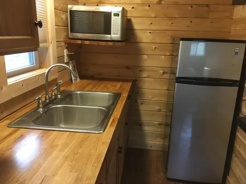 Wolfs Camping Resort gallery 3