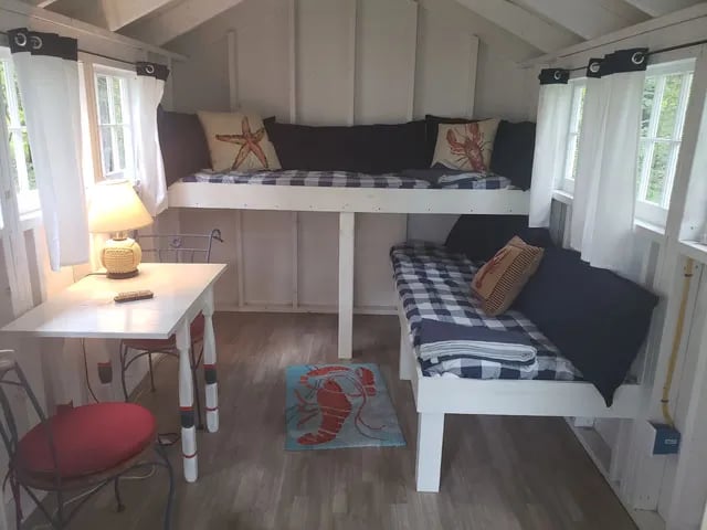 Shore Hills Campground & RV Park gallery 3