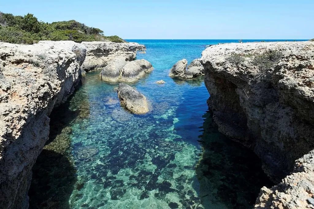 Campeggio Cala dei Ginepri gallery 2