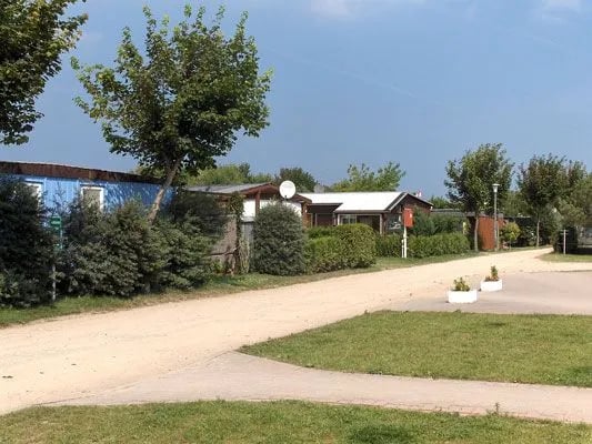 Campingplatz Leuchtturm gallery 2