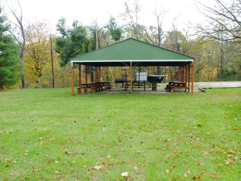 Lake Hill Campground gallery 1