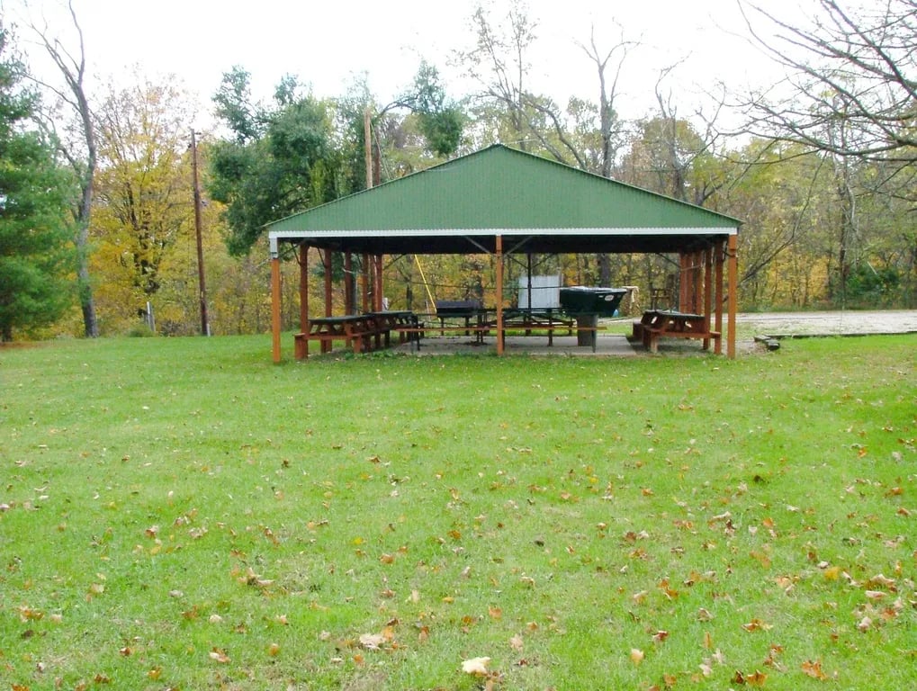 Lake Hill Campground gallery 1