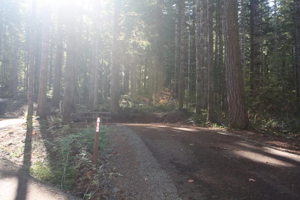 Whitcomb Creek County Park gallery 1