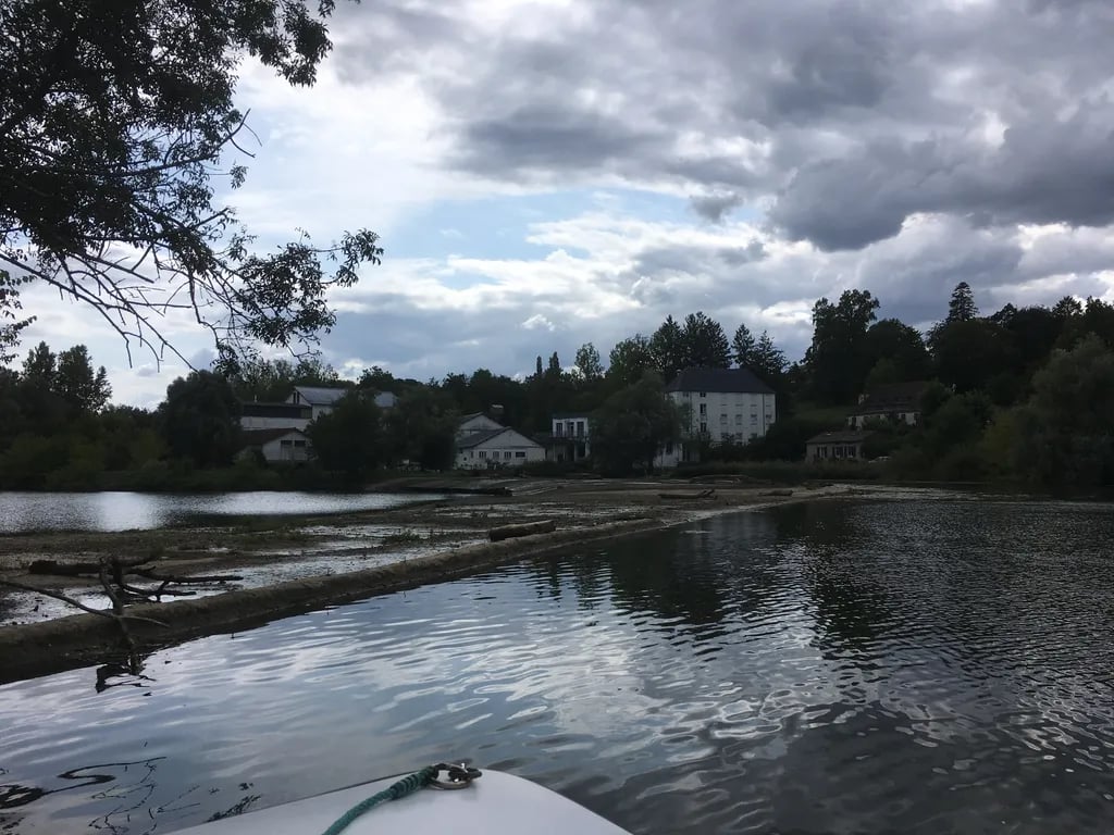 Camping Les Bords de Seille gallery 1