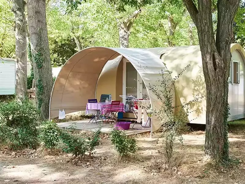 Camping Le Garel gallery 2