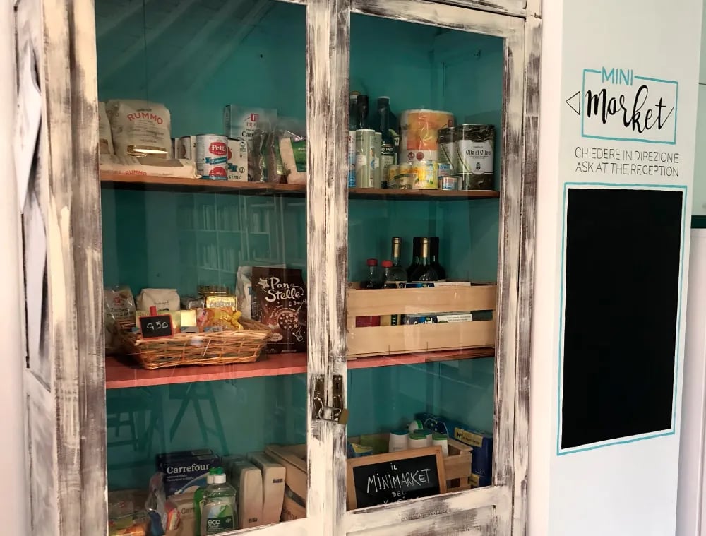 Campeggio Lago di Monate gallery 2