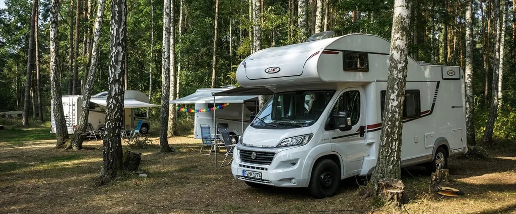 Campingplatz “Bolter Ufer” C15 gallery 1