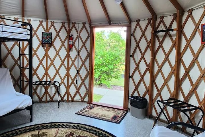 North American RV Park & Yurt Village gallery 2