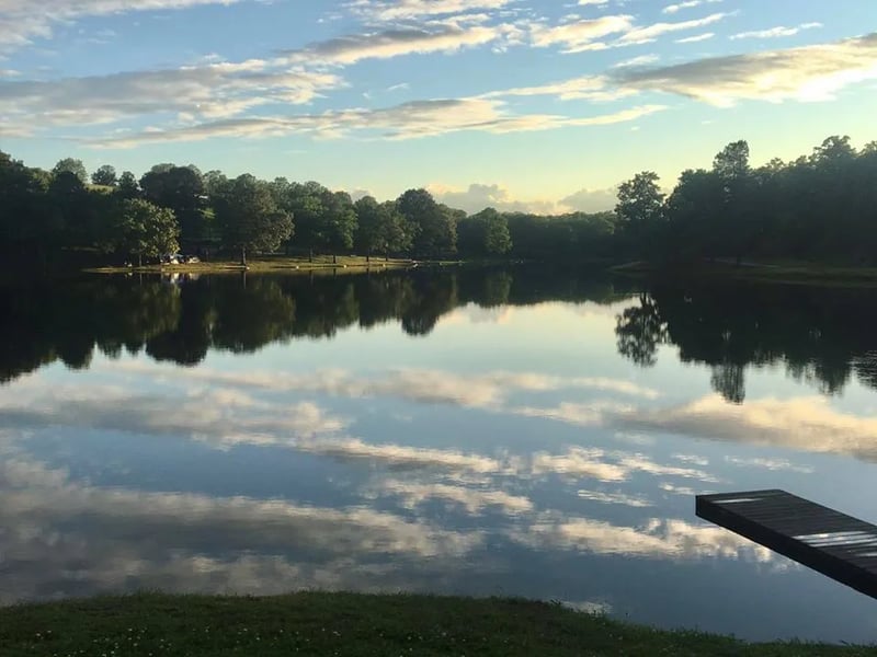 Indian Lakes Resort