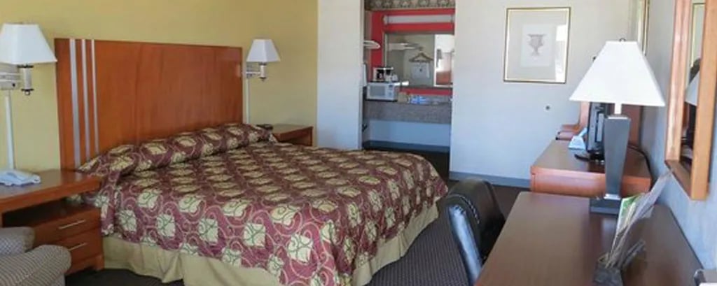 Winnie Inn Suites & RV Park gallery 3