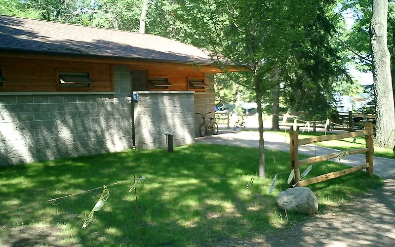 Lake Chippewa Campground gallery 2