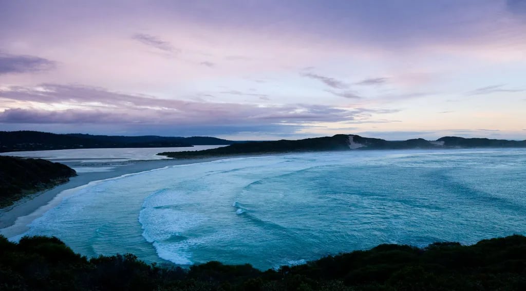 BIG4 Denmark Ocean Beach Holiday Park gallery 1