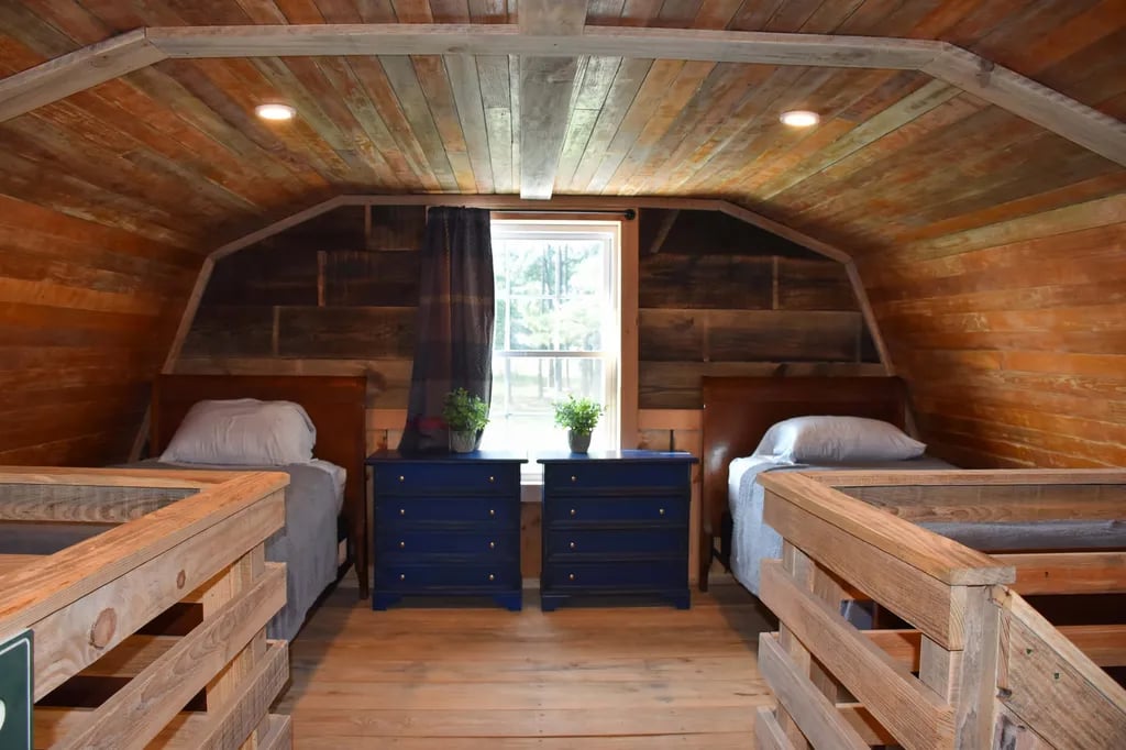 Wanee Lake Golf Course & RV Park