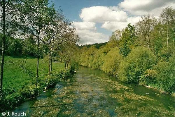 Camping Municipal Le Val D’orne gallery 1