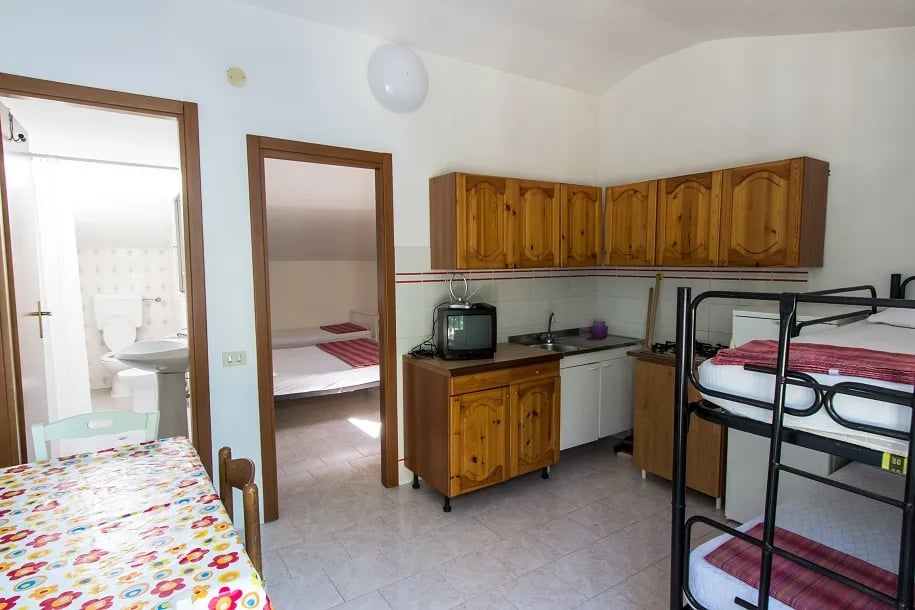 Campeggio Regina gallery 2