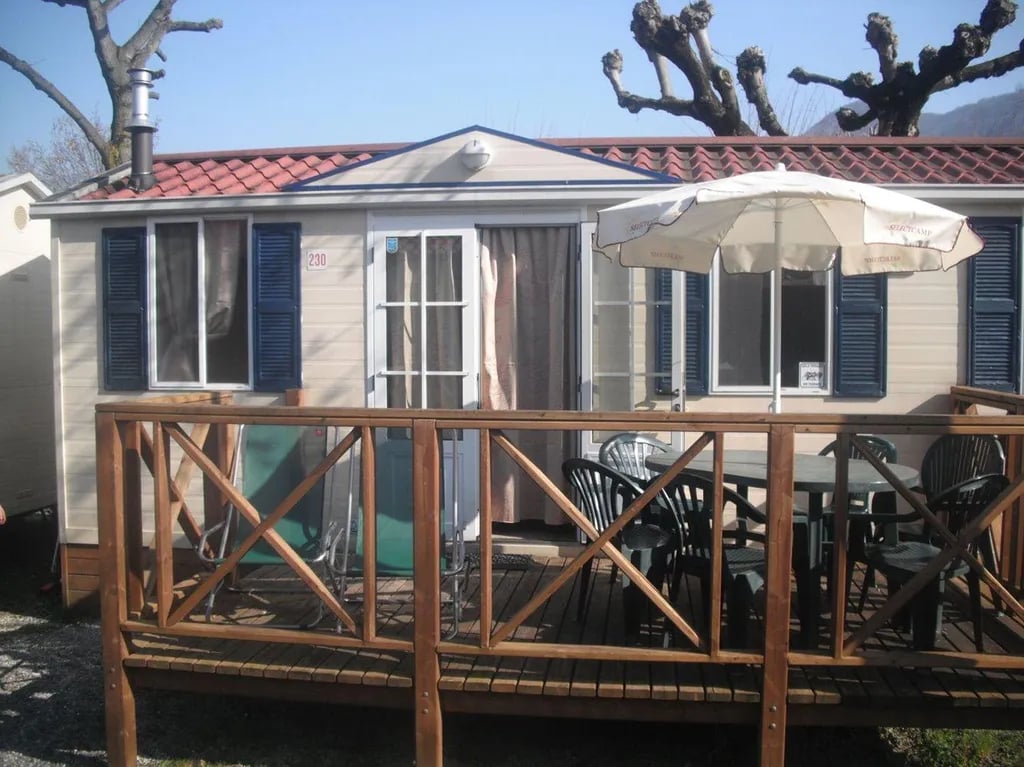 Campeggio Lido di Monvalle gallery 1