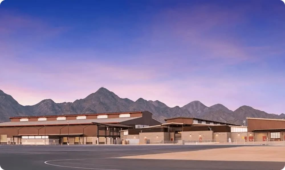 WestWorld RV Park gallery 1