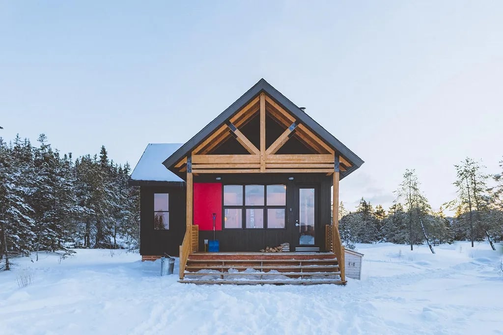 Parc national du Bic gallery 2