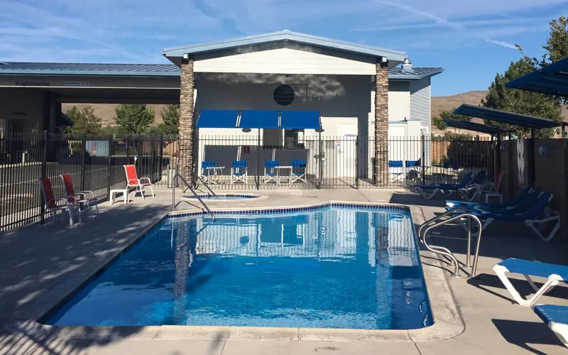 Sparks Marina RV Park gallery 2