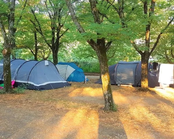 Camping Au Fil de la Volane gallery 3