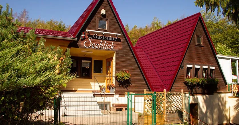 Campingpark Eisenach gallery 1