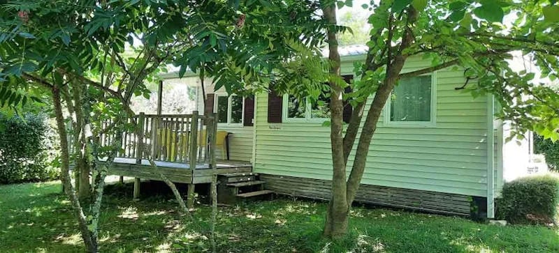Camping Les Chenes Clairs gallery 1