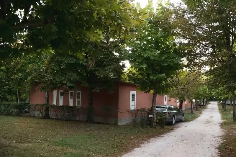 Campeggio 4 Stagioni