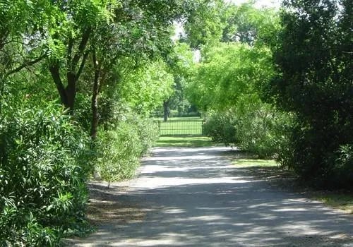 Camping aire naturelle DOMAINE DE VILLEMARIN gallery 3