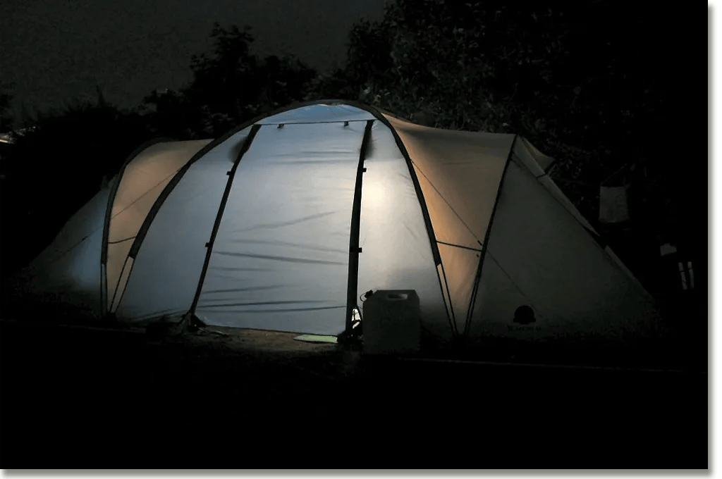 Kemping Veselka gallery 2