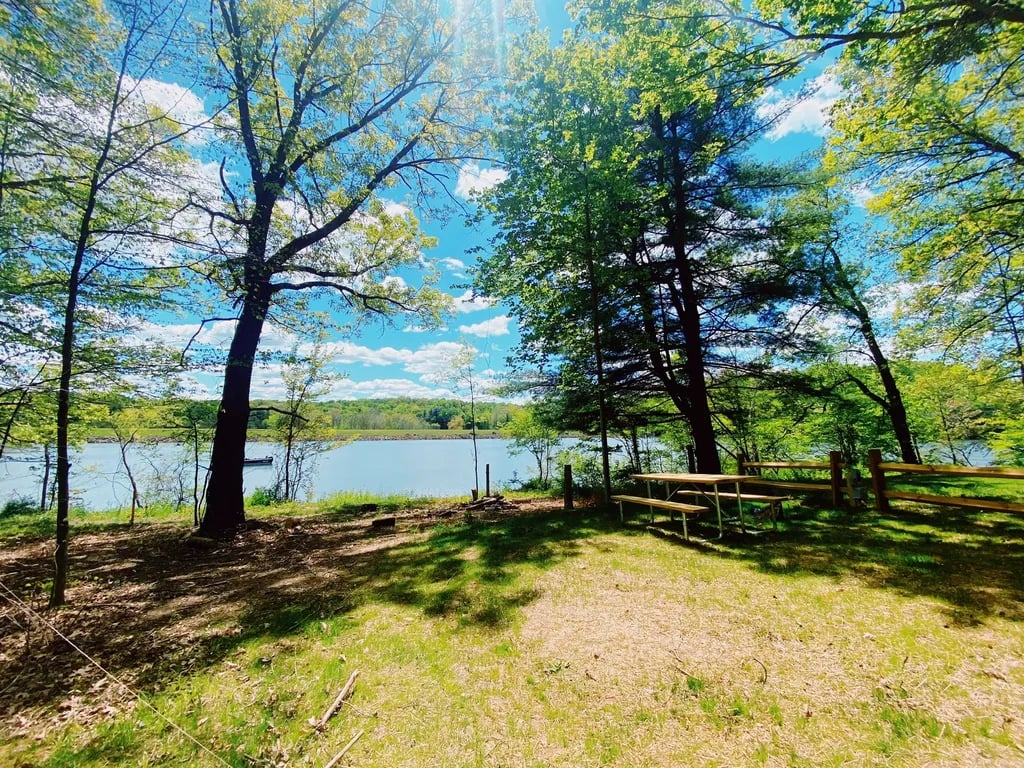 Campbell Cove Camping gallery 1