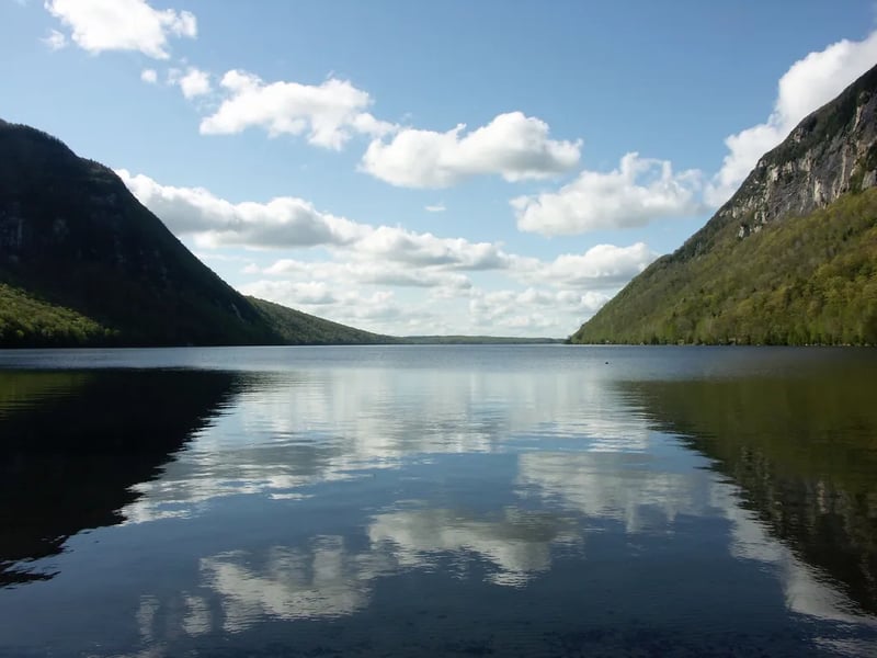 White Caps Campground gallery 1