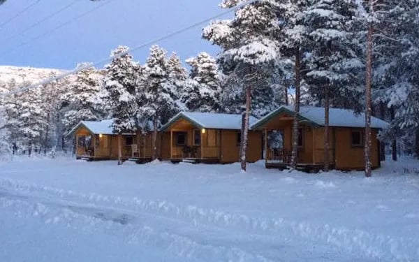 Solvang Camping gallery 3