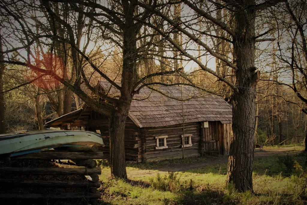 Camping Memorial – ethnographic complex Zabrodje gallery 2