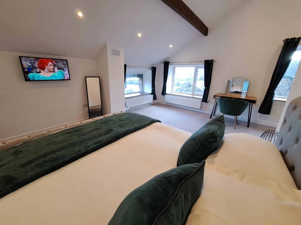 Ullswater Holiday Park gallery 1