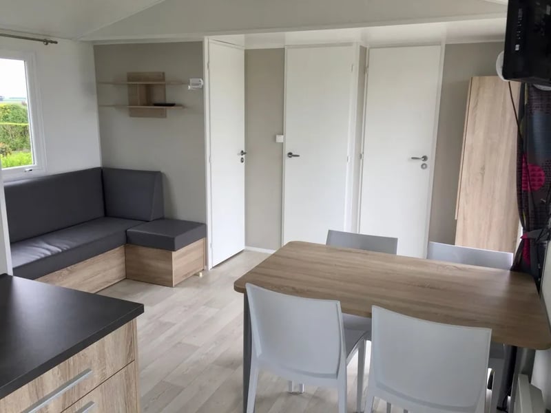 Camping Zandpolder gallery 1
