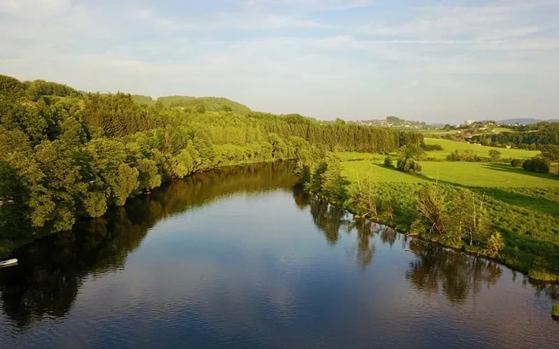 Camping Hllensteinsee - CamplinQ