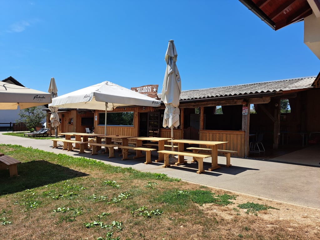 Ranč Luže gallery 2