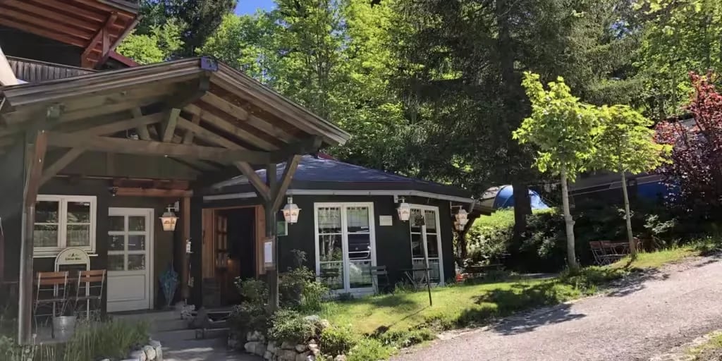 Camping-Bergheimat gallery 3