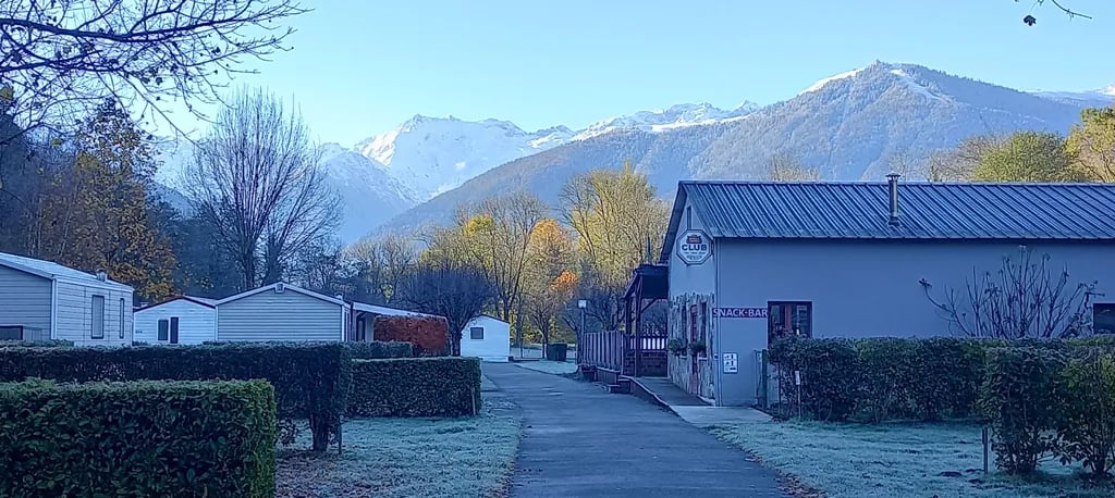 Camping Le Pyrénéen gallery 2