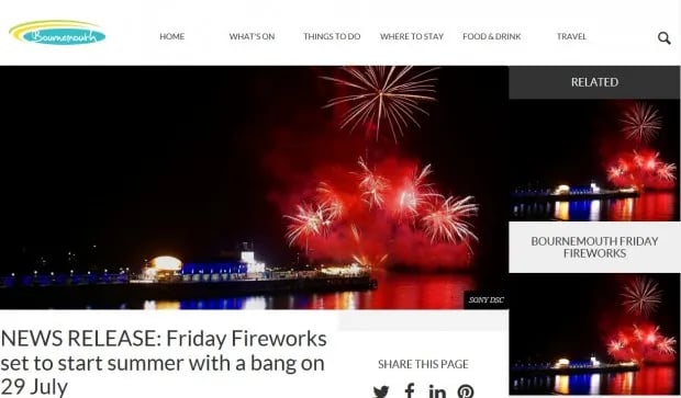 Beaulieu Gardens Holiday Park gallery 3