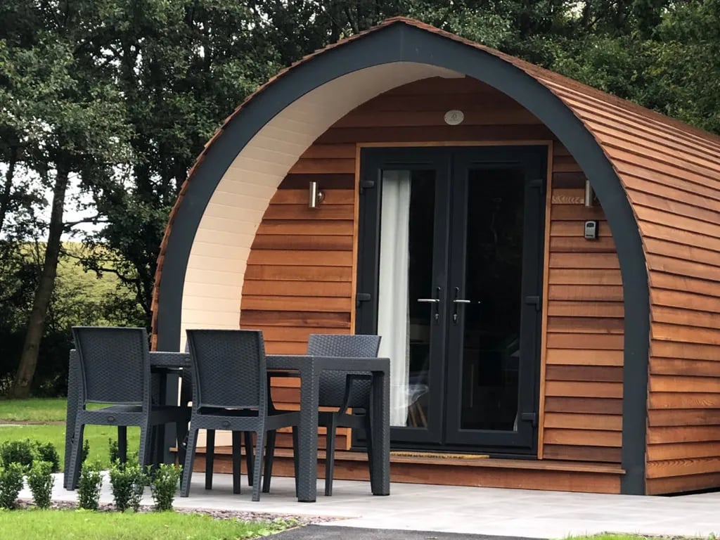 Whitegate Farm Camping gallery 2