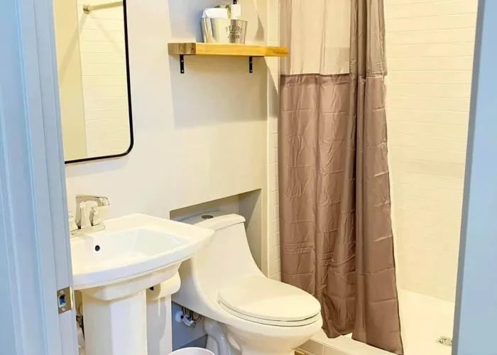 The Old El Camino Motorcourt & RV Resort gallery 2