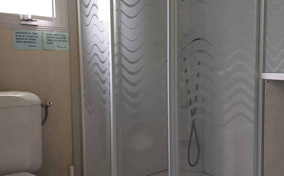 Camping La Isla-picos de Europa