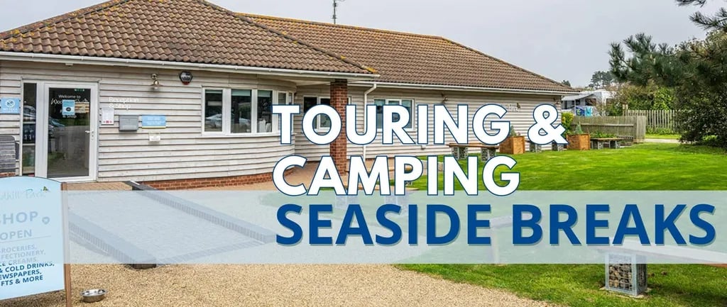 Woodhill Park gallery 2